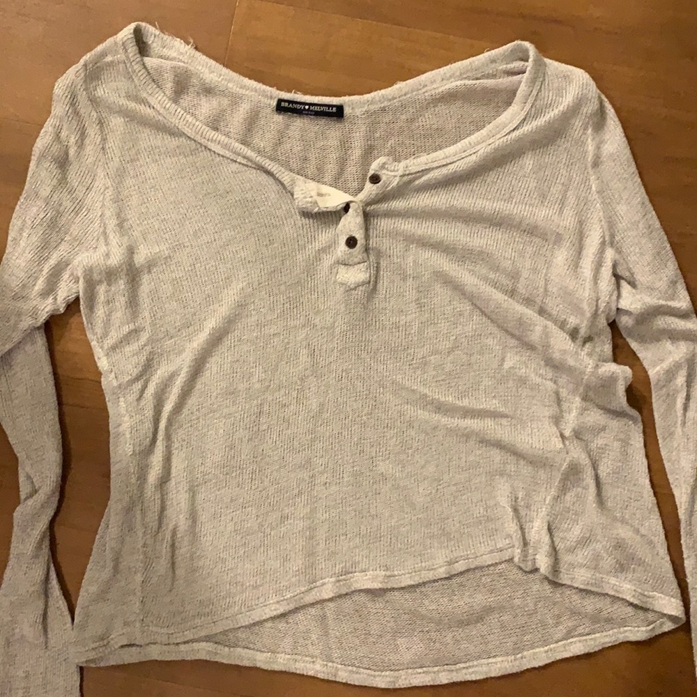 Brandy Melville Sweater
